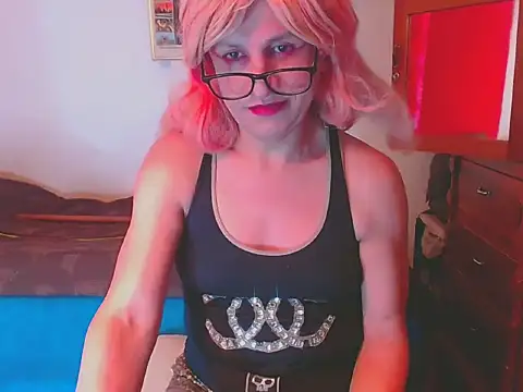 LorenJade online show from February 2026 07:52:01 AM