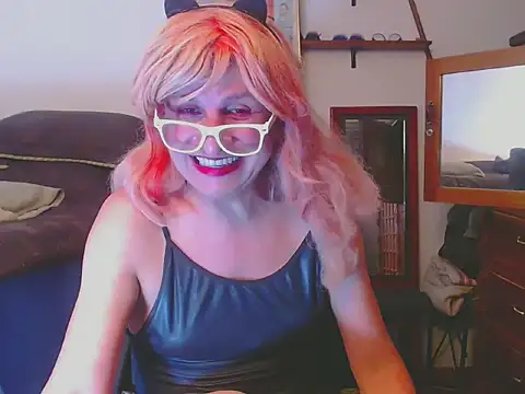 LorenJade online show from May 2026 07:29:05 AM