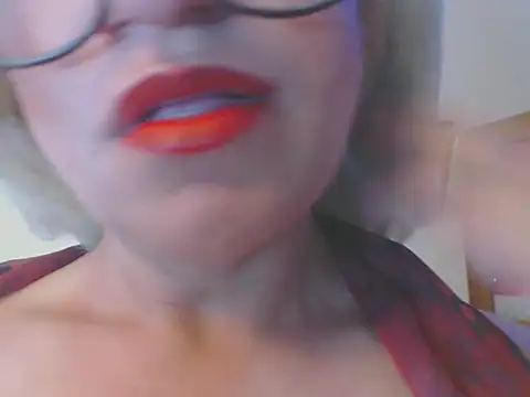 LorenJade online show from March 2025 06:37:02 AM