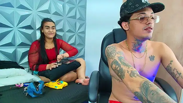 Aronjusting online show from February 2026 05:19:01 AM