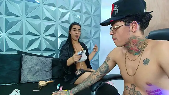 Aronjusting online show from February 2026 06:16:01 AM