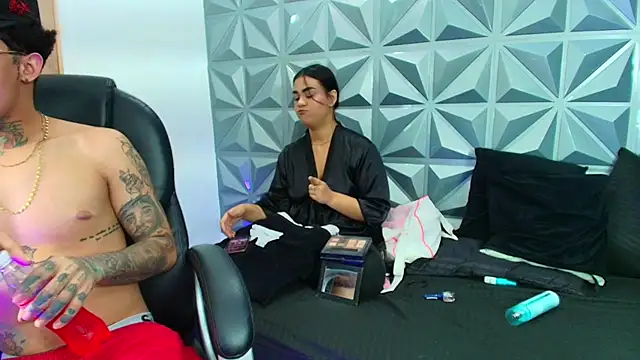 Aronjusting online show from February 2026 11:36:02 PM