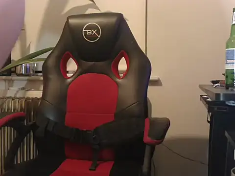 samson2012 online show from November 2025 09:07:01 PM