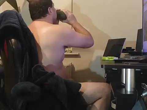 samson2012 online show from October 2025 08:31:01 PM