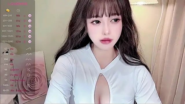 Snapshot of Dolv_1o chatting on January 2025 02:52:02 PM Dolv 1o online show from January 2025 02:52:02 PM