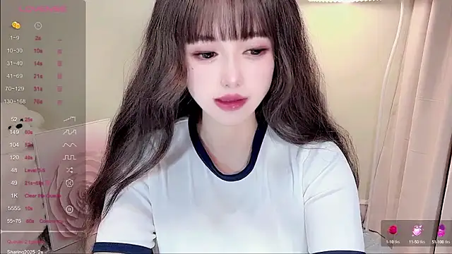 Snapshot of Dolv_1o chatting on January 2025 11:43:02 AM Dolv 1o online show from January 2025 11:43:02 AM