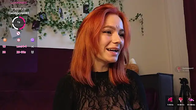 girl with snaketatto0 online show from September 2025 03:33:02 AM