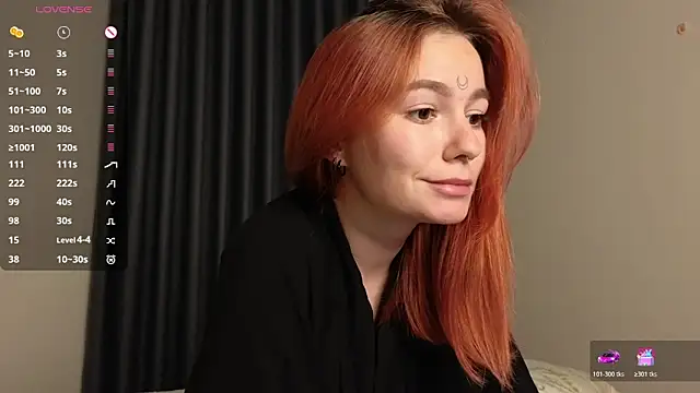 girl with snaketatto0 online show from February 2026 03:05:02 AM