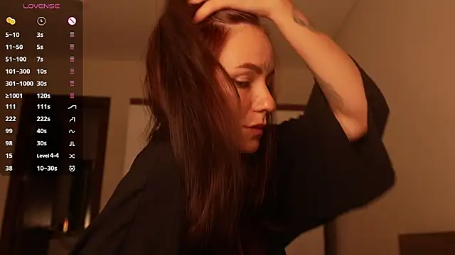 girl with snaketatto0 online show from March 2026 02:55:02 AM