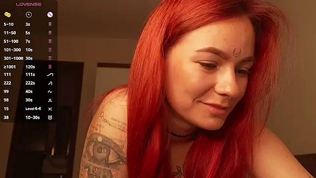 girl with snaketatto0 online show from March 2026 01:06:01 AM