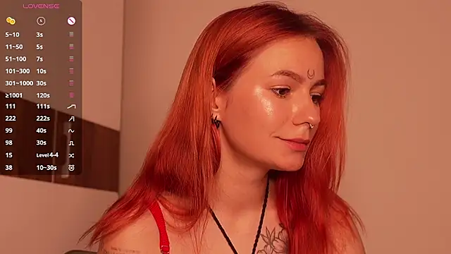 girl with snaketatto0 online show from March 2026 02:38:02 AM