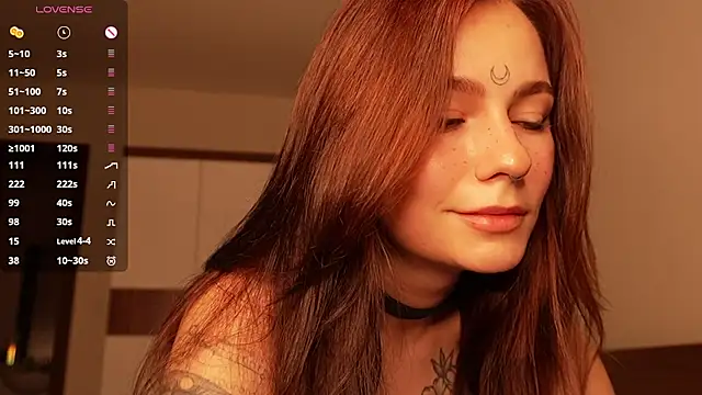 girl with snaketatto0 online show from March 2026 01:51:02 AM