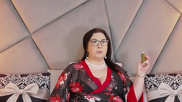 AryaEve online show from February 2026 06:46:01 AM