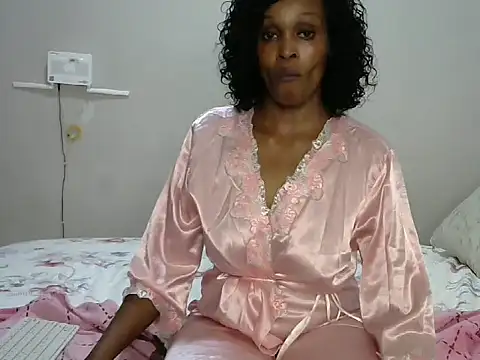 Cariepink online show from January 2026 07:39:02 PM