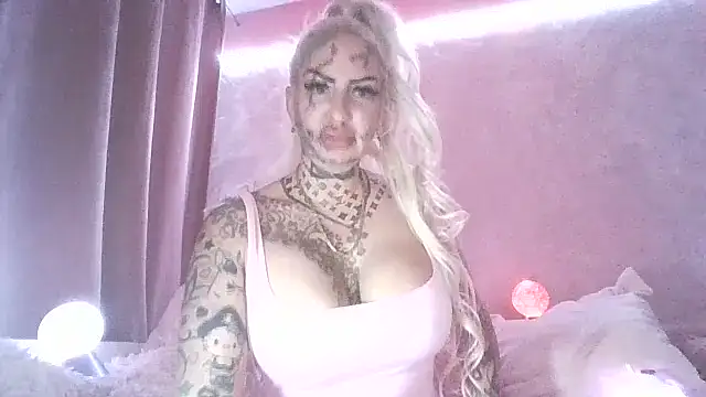 Jeanny Bln online show from December 2024 03:26:01 PM