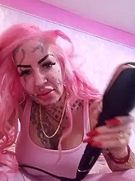 Jeanny Bln online show from January 2025 02:08:01 PM