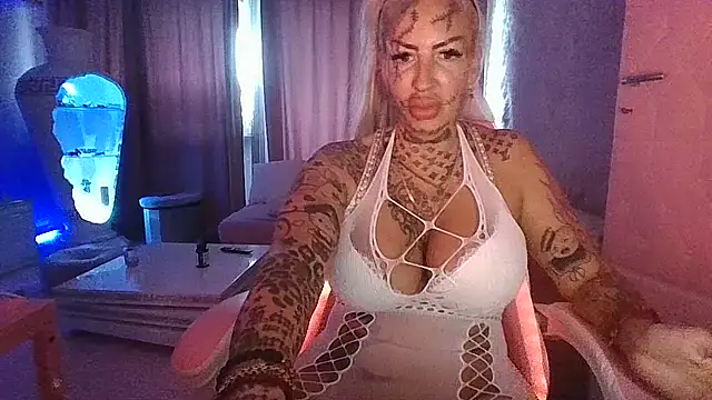 Jeanny Bln online show from September 2025 05:39:02 AM