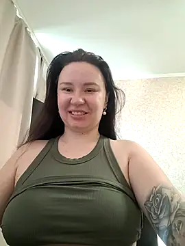 AlexaLexie online show from September 2025 07:07:01 AM