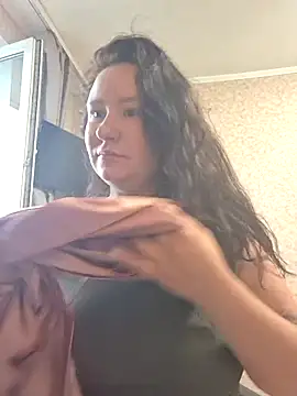 Snapshot of AlexaLexie chatting on July 2026 06:25:01 AM AlexaLexie online show from July 2026 06:25:01 AM