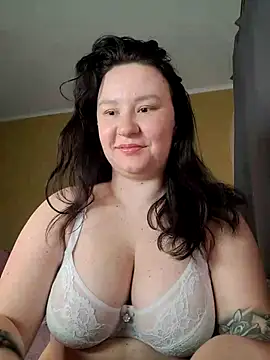 AlexaLexie online show from April 2026 07:59:01 AM