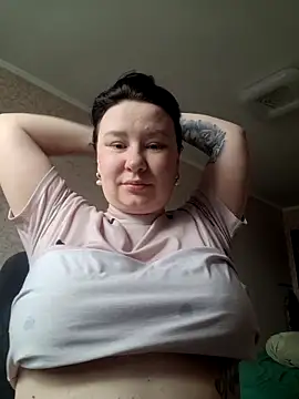 AlexaLexie online show from February 2026 08:23:01 AM