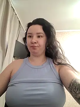 AlexaLexie online show from February 2026 08:36:02 AM