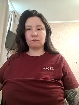 Snapshot of AlexaLexie chatting on June 2026 07:52:02 AM AlexaLexie online show from June 2026 07:52:02 AM
