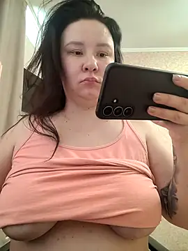 AlexaLexie online show from March 2026 09:25:02 AM