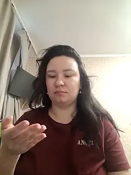 AlexaLexie online show from December 2025 06:40:01 AM