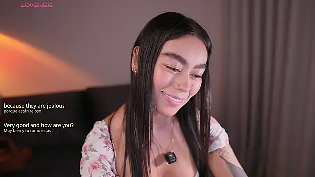 GigiLee  online show from March 2026 01:56:02 AM