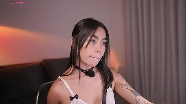 GigiLee  online show from March 2026 03:19:01 AM