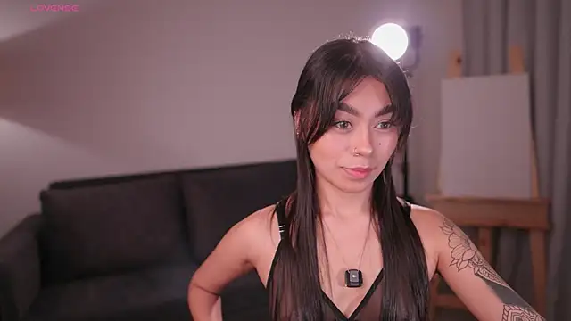 GigiLee  online show from July 2026 10:26:02 AM