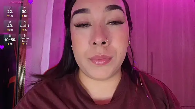 leahtemptation3 online show from November 2025 10:10:02 AM