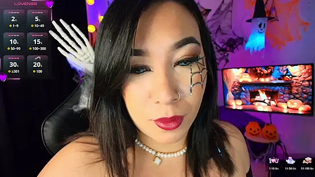 leahtemptation3 online show from October 2025 07:09:01 AM