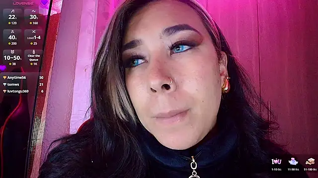 leahtemptation3 online show from March 2026 09:09:01 AM