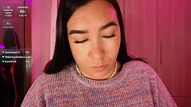 leahtemptation3 online show from November 2025 10:48:02 AM