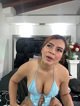 Arianna Jones1 online show from May 2026 07:19:01 PM