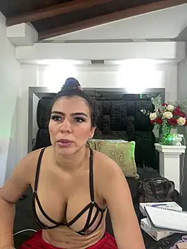Arianna Jones1 online show from July 2026 12:07:02 AM