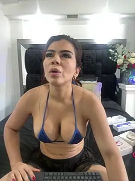 Arianna Jones1 online show from July 2026 08:56:02 PM