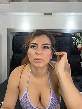 Arianna Jones1 online show from April 2026 12:12:02 AM
