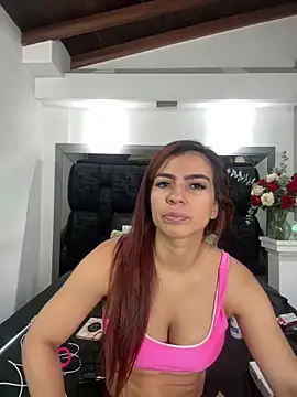 Arianna Jones1 online show from June 2026 03:17:01 AM