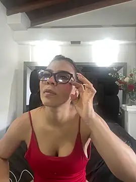 Arianna Jones1 online show from June 2026 08:58:01 PM