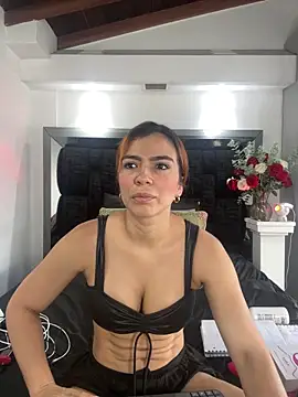Arianna Jones1 online show from May 2026 01:52:02 PM