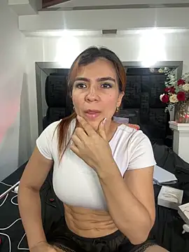Arianna Jones1 online show from May 2026 03:57:02 AM