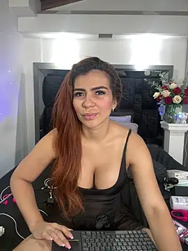 Arianna Jones1 online show from April 2026 12:06:02 AM