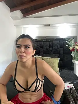 Arianna Jones1 online show from July 2026 04:59:02 PM
