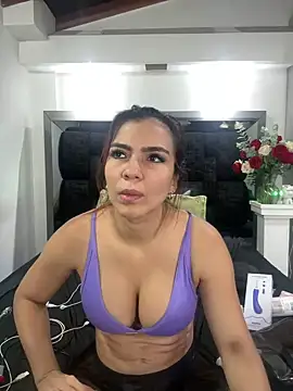 Arianna Jones1 online show from June 2026 02:17:01 AM