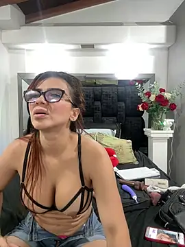 Arianna Jones1 online show from July 2026 02:05:17 AM