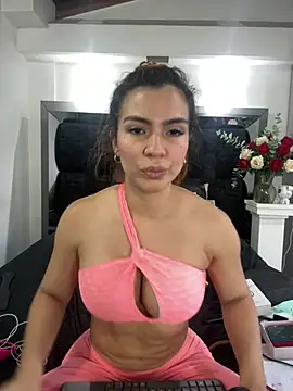 Arianna Jones1 online show from May 2026 10:07:02 PM