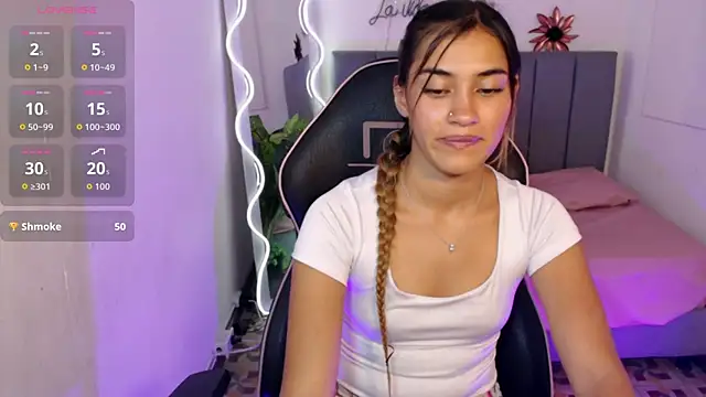 Jenner tay online show from May 2026 10:20:02 AM